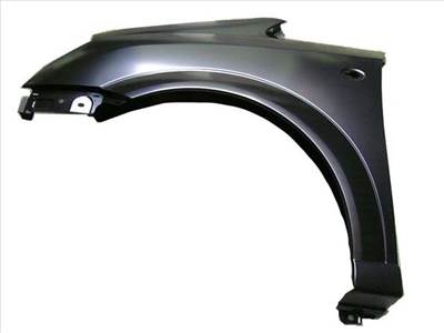 Hyundai Accent 2006-2010 - Első sárvédő bal