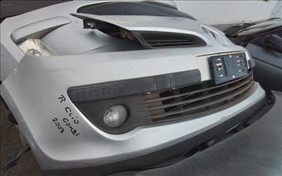 Renault Clio III Lökhárító 