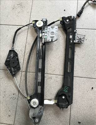 Volkswagen Passat CC jobb hátsó ablakemelő szerkezet 3c8839462j