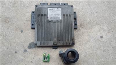 Renault Clio 2. 1.5 Dci motor vezérlő eladó