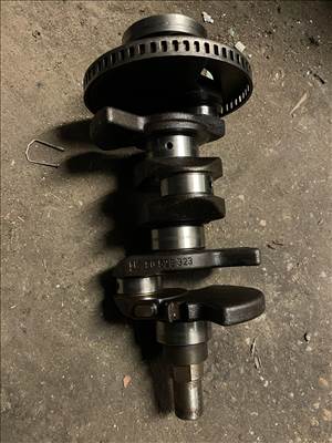 Opel Corsa B, C, Agila 1.0 főtengely X10XE, Z10XE 90529323