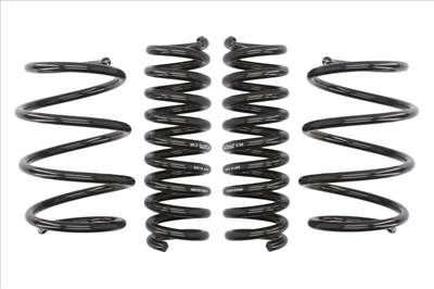 Eibach Bmw F36 Gran Coupé, 418i, 420i, 428i, 418d, 420d, 425d, kivéve xDrive, 2014.03-2021.05-ig, Pro-Kit, -25/20mm-es ültetőrugó