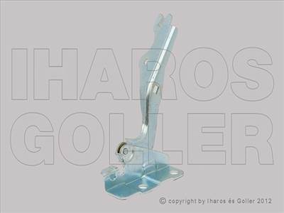 Mazda CX-5 2011-2016 - Gépháztető zsanér, jobb