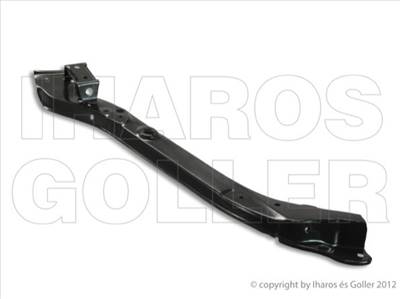 Fiat Sedici 2006-2009 - Zárhíd jobb