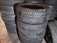  225/55/17"  Dunlop téli gumi 