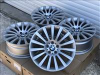  5x120 lyukosztású 8,5J-9.5J 19" újszerű Bmw (gyári felni) alufelni