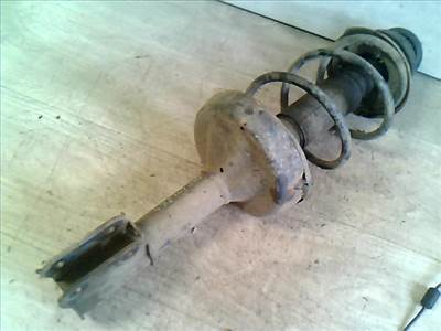 RENAULT CLIO 01-06 Első lengéscsillapító rugóval pozíció független