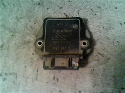 PEUGEOT 205 Gyújtás vezérlő