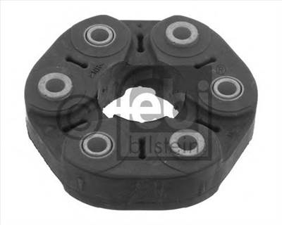 FEBI BILSTEIN 32986 - csukló, hosszanti tengely BMW