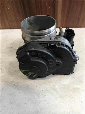 Skoda Octavia I 1,8T / fojtószelep 021133066