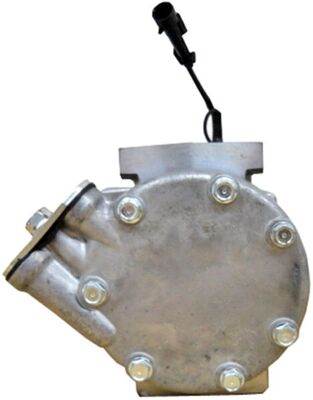 MAHLE ACP 76 000S - klíma kompresszor CITROËN FIAT PEUGEOT