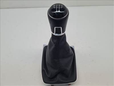 Volkswagen Golf VII váltógomb (5 sebességes) (28794) 5g1711113b