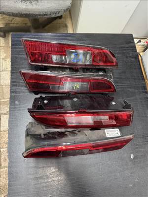 BMW i3 I01 bmw i3 lámpa  63217304043