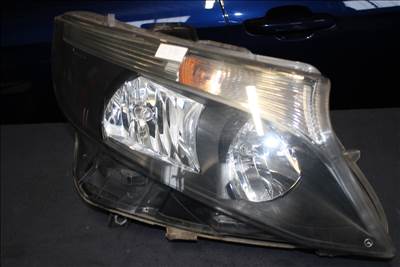 Mercedes Vito (3rd gen) W447 MB Vito J.E. Fényszóró JOBB KORMÁNYOS autóból!