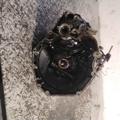 OPEL AGILA Sebességváltó. benzines manuális