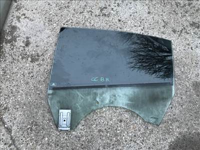 Volkswagen Passat CC bal hátsó üveg