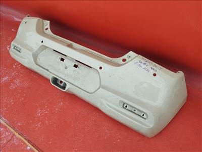 Suzuki Swift hátsó lökhárító 24-től 71811-70T (P.30.113K)