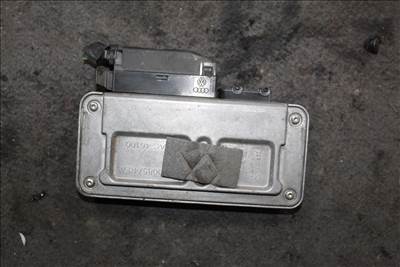 Volkswagen Polo V 1.6 16V Motorvezérlő 03C906014BD