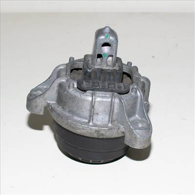 BMW 5er F10-F11 bal motor?tartó bak