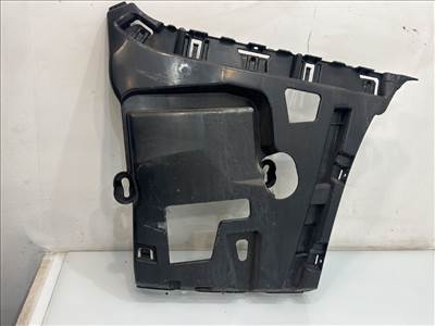 BMW F30 M csomagos Jobb hátsó lökháritó tartó 51127256924