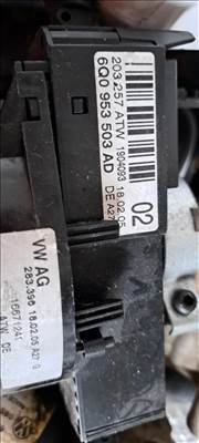Seat Ibiza III, Volkswagen Polo IV kormánykapcsoló  6q0953503ad