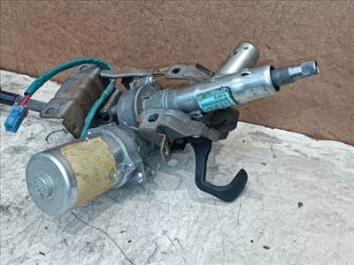 Renault Clio III Kormányoszlop *151189* 8200091805 6900000319