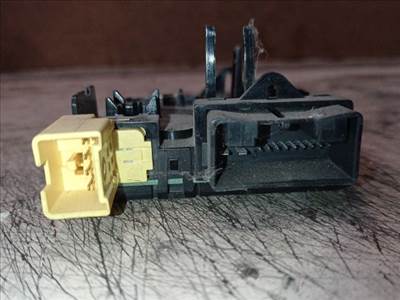 Volkswagen Touran I Kormányoszlop Vezérlő *151414* 1k0953549bc