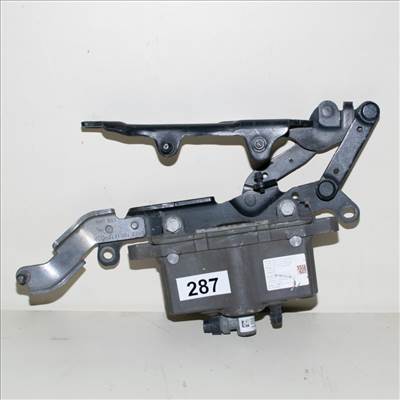  BMW 5er F10-F11, 7er F01-02 BMW aktív motorháztető aktuátor-mechanika egység