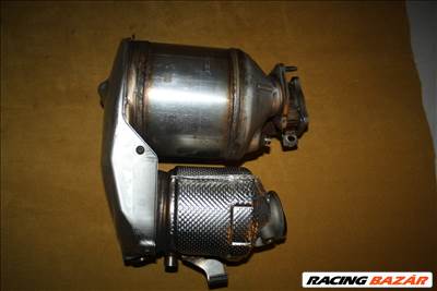 2.0 TDI RÉSZECSKESZŰRŐ DPF CNH CNHA 04l131669h 04l131669hx