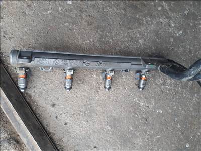 Volkswagen Golf IV 1.6 16V AZD injektor híd MAGNETI MARELLI 036133319