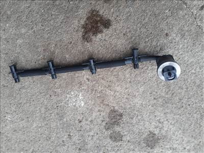 Volkswagen Passat B6 2.0 TDI 16V résolajcső 