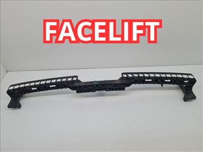 Volkswagen Golf VII első középső lökhárító tartó (facelift) (29091) 5g0805705