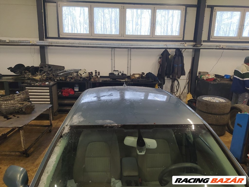 Audi A4 2.7 TDI (B8 - 8K) - Bontódik! 9. kép