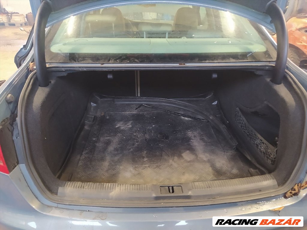 Audi A4 2.7 TDI (B8 - 8K) - Bontódik! 16. kép