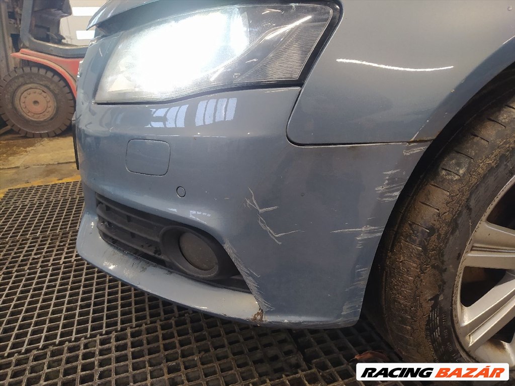 Audi A4 2.7 TDI (B8 - 8K) - Bontódik! 24. kép