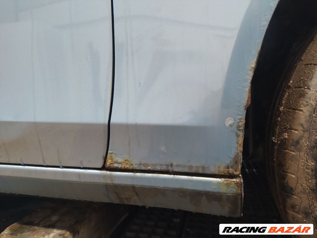 Audi A4 2.7 TDI (B8 - 8K) - Bontódik! 25. kép