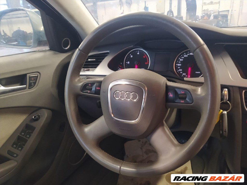 Audi A4 2.7 TDI (B8 - 8K) - Bontódik! 31. kép