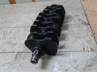 FIAT STILO 01.09-06.12 Főtengely csapágysorral