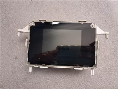 Ford C-Max Mk2 multimédia kijelző  bm5t18b955be