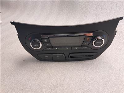 Ford C-Max Mk2 fűtéskapcsoló, klímakapcsoló  am5t18c612bj