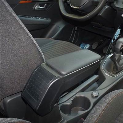 Mazda 2 ArmsterS könyöklő 2007-2014