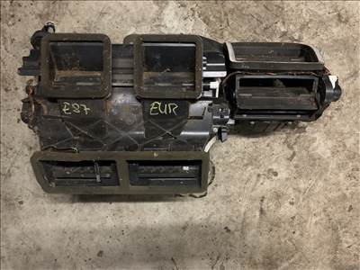 BMW 1-es sorozat E81, E82, E87, E88 fűtésbox 