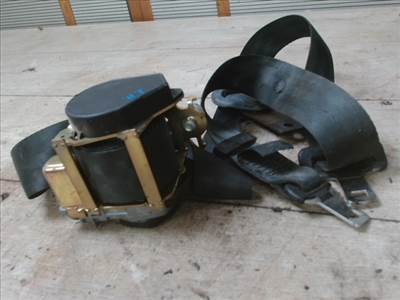 OPEL VIVARO 01-06 Jobb hátsó biztonsági öv