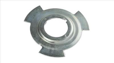 MD185237 Mitsubishi L200 / Pajero Főtengely Jeladó Tárcsa (3.0 L 6G72, 3.5 L 6G74, 3.8 L 6G75, 1993–2006)