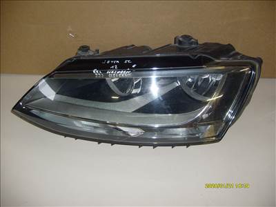 VW JETTA 5C BAL HALOGÉN FÉNYSZÓRÓ ELADÓ!