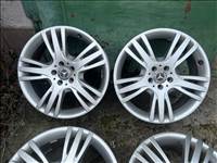 19 Gyari mercedes GLK  Javitas mentes Alufelni 5x112