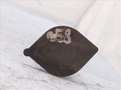 RENAULT LAGUNA III (BT0/1) 2.0 dCi (BT0M/ BT0N/ BT19) Csomagtérajtó Kapcsoló #43959# 8200110098