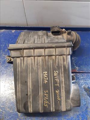 Suzuki Swift III 04-10 Légszűrő Ház + Levegő Cső