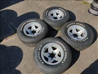 8x15 et(-23) 6x139,7 Superior U.S.A