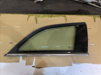 OPEL VECTRA C Kombi Jobb C Oszlop Oldalablak Üveg